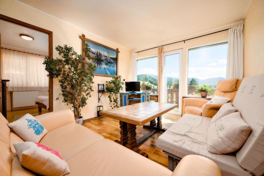 Cabana Mariuca Фундата Екстериор снимка