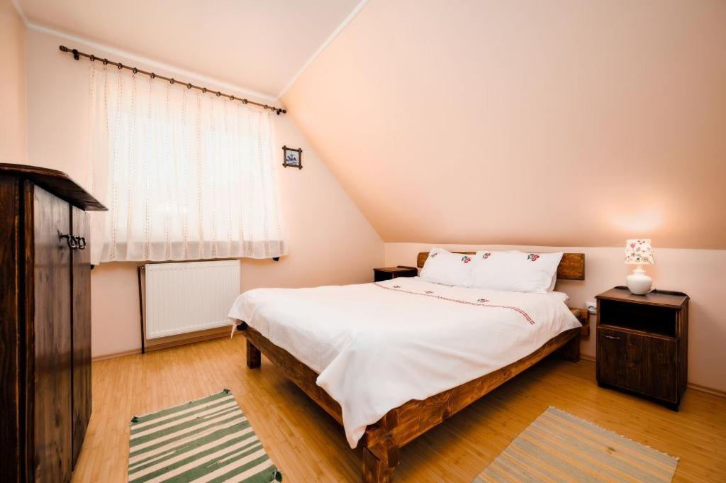 Cabana Mariuca Фундата Екстериор снимка